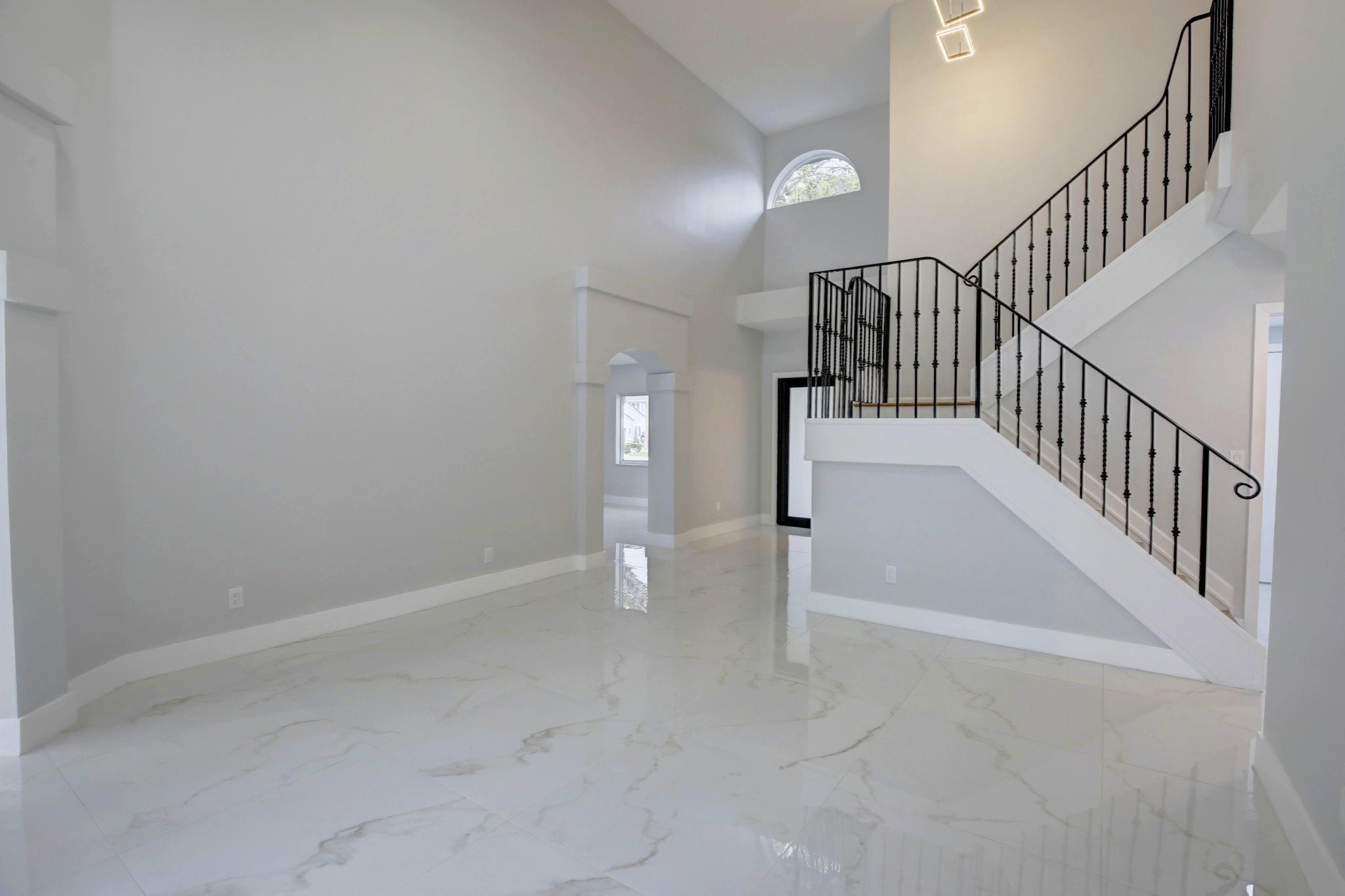 Heftler Homes At Pembroke - Residential