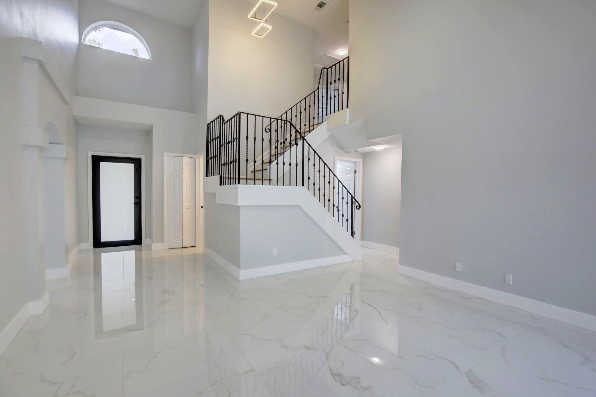 Heftler Homes At Pembroke - Residential