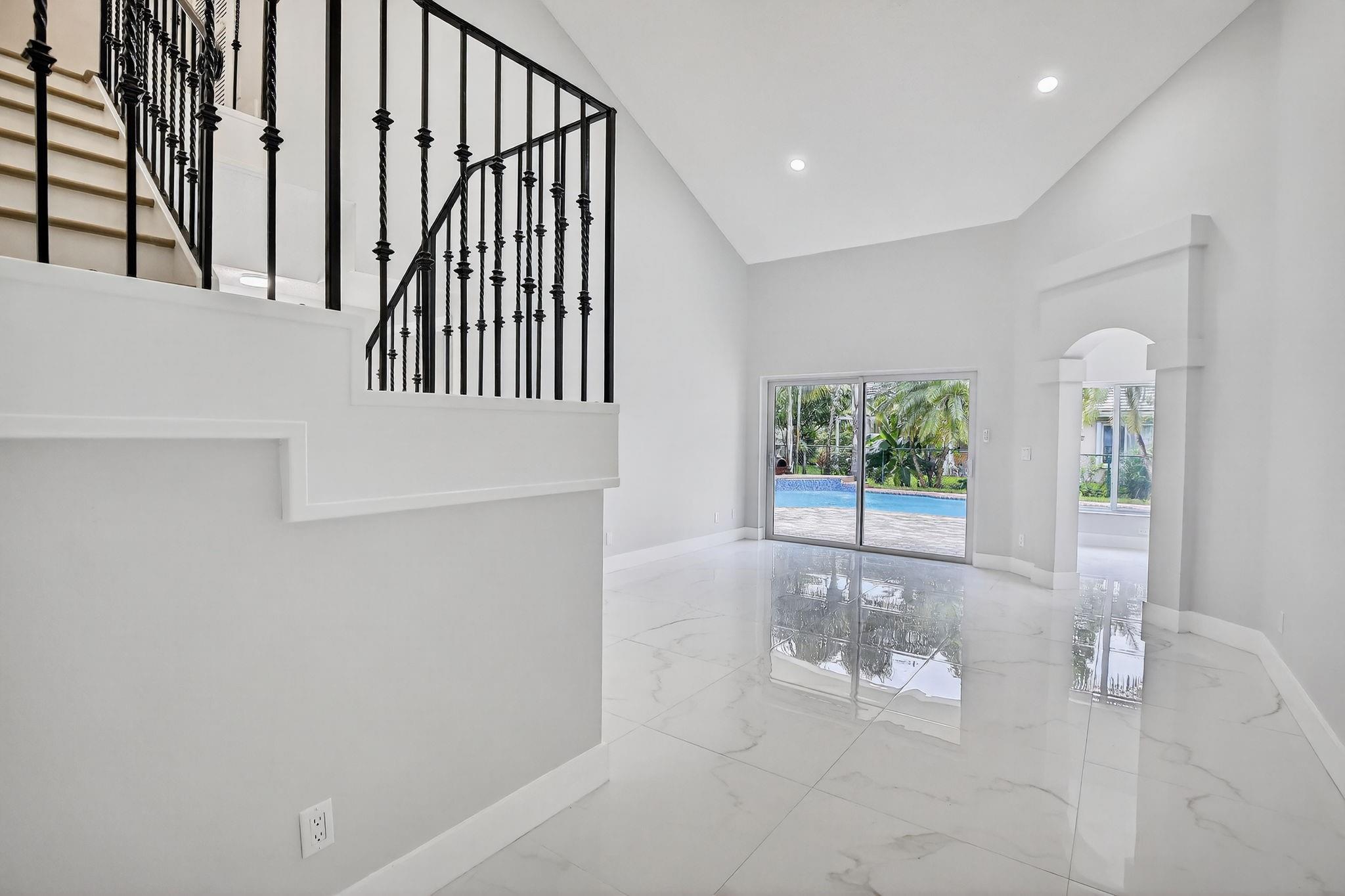 Heftler Homes At Pembroke - Residential