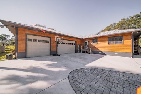 A home in Fort Pierce