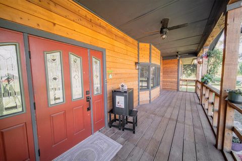 A home in Fort Pierce