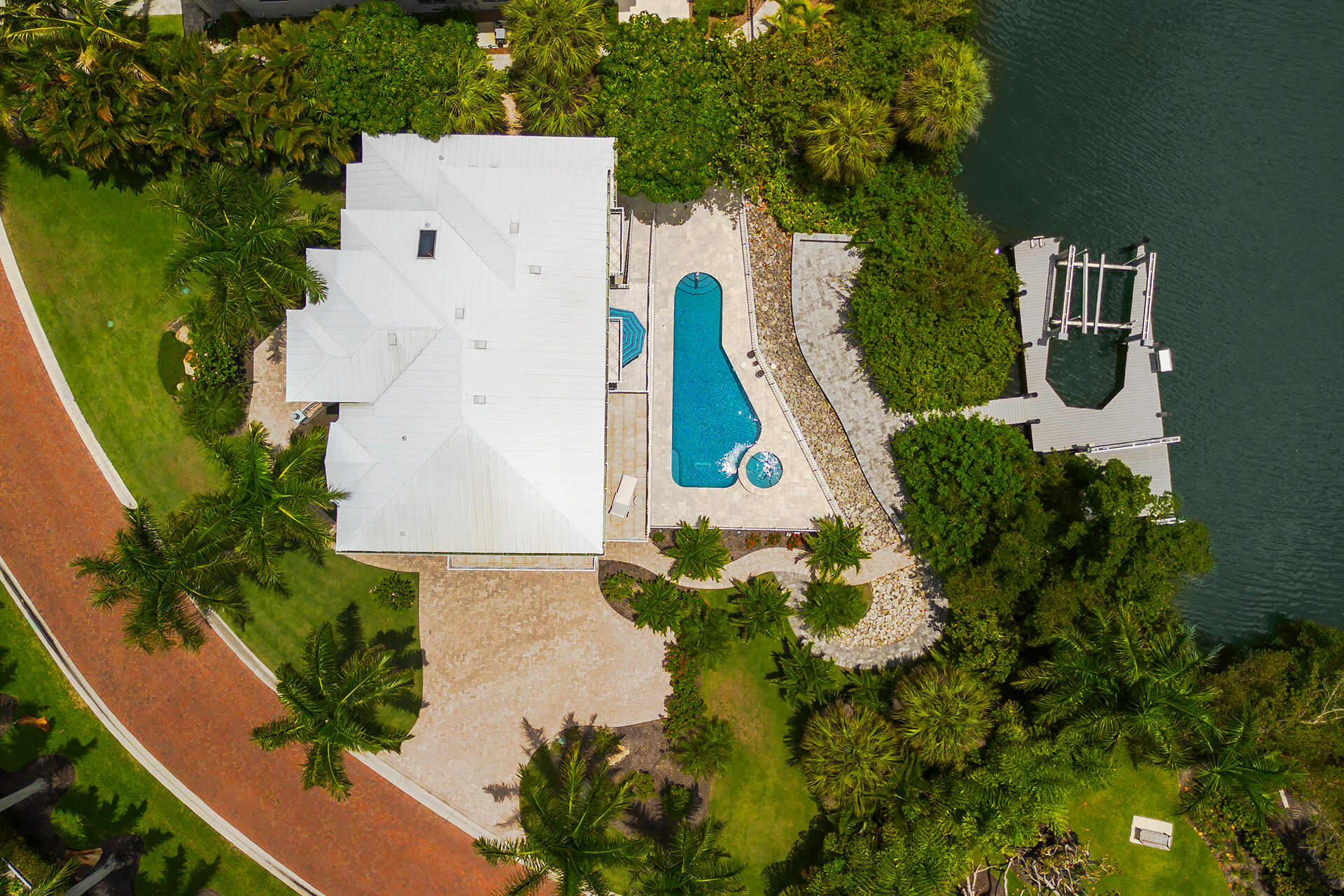 98 Southport Cove