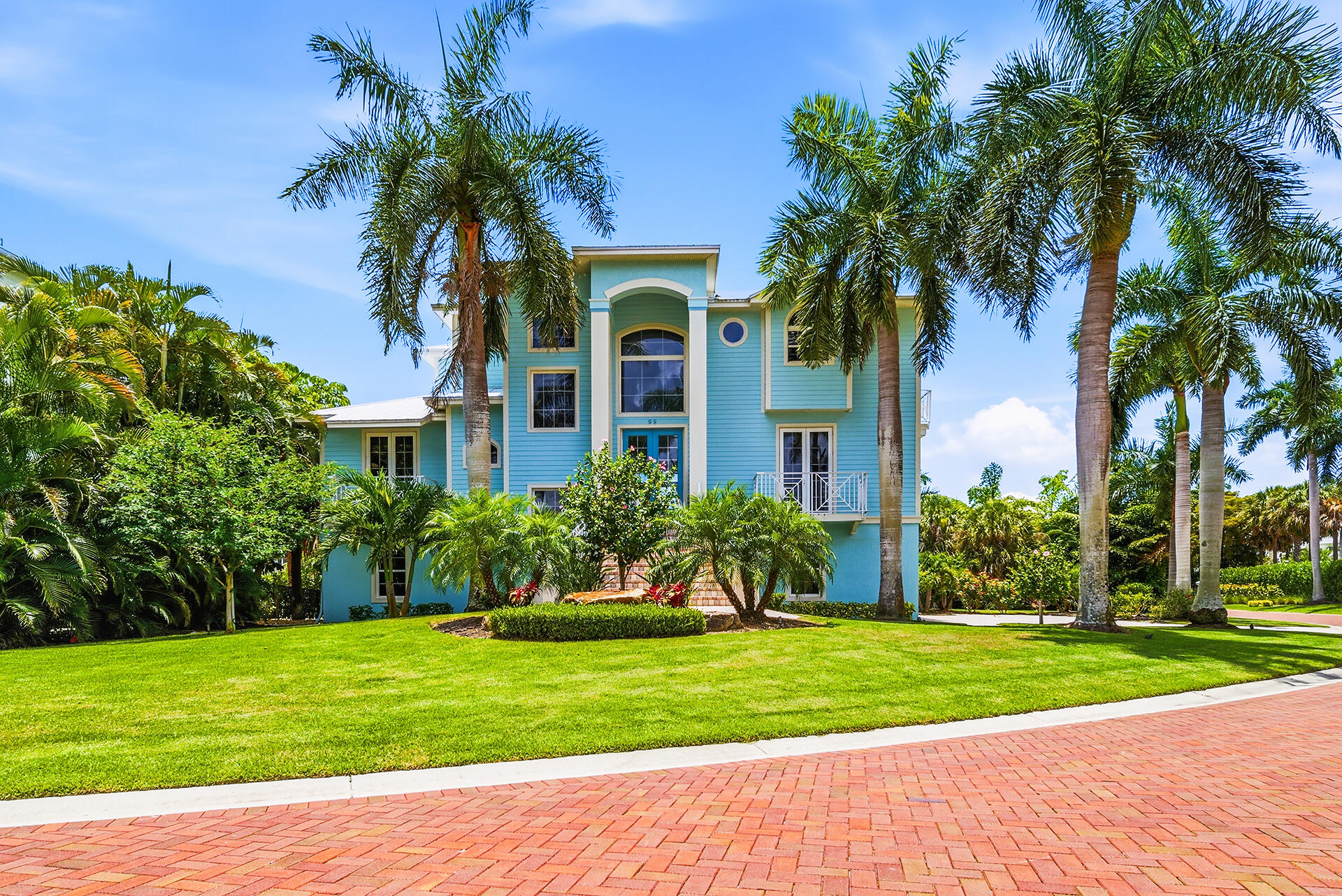 98 Southport Cove