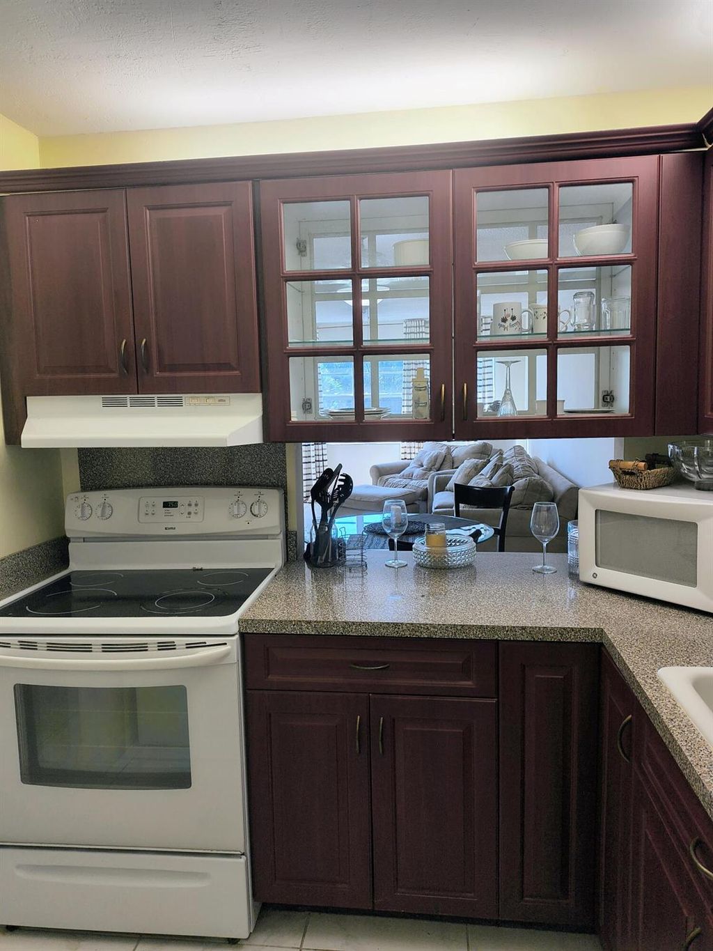 Photo of 1516 S Lakeside Drive #218, Lake Worth Beach, FL 33460 (MLS # R11071439)