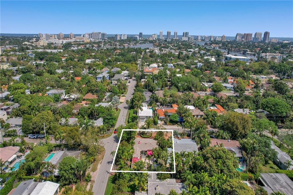 VICTORIA PARK - Residential