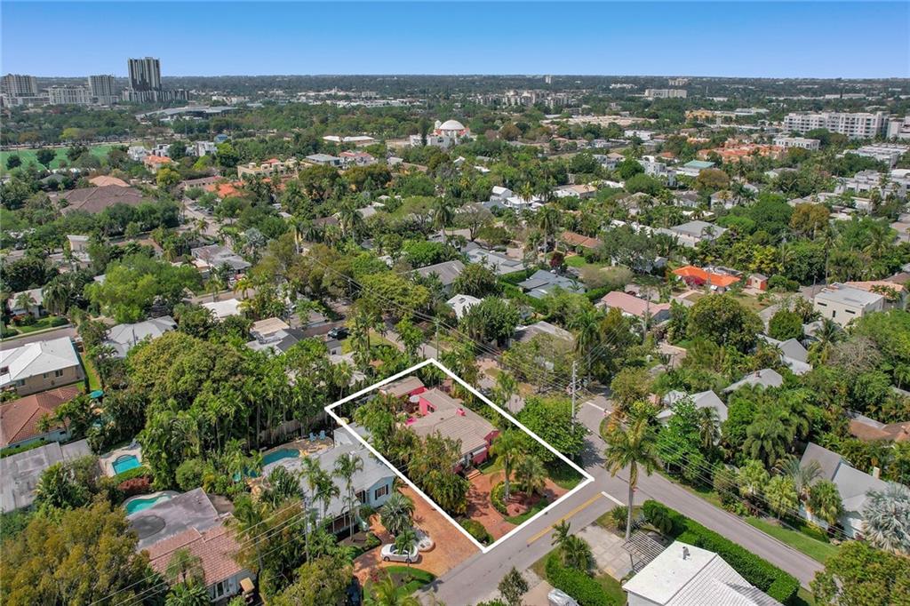 VICTORIA PARK - Residential