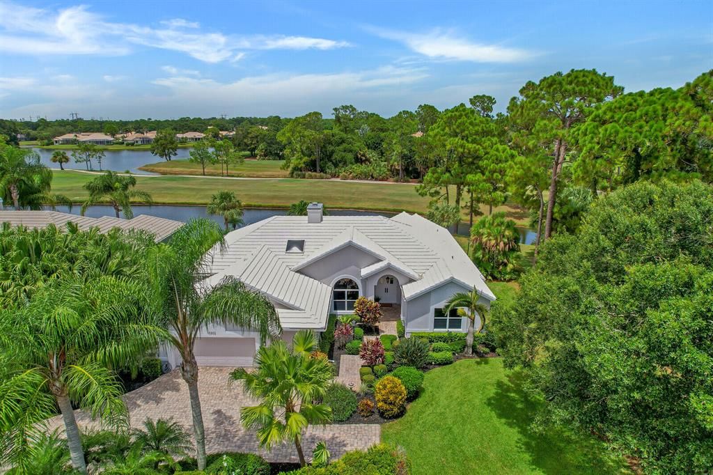 Photo of 10202 Isle Of Pines Court Ct, Port Saint Lucie, FL 34986 (MLS # R10821681)