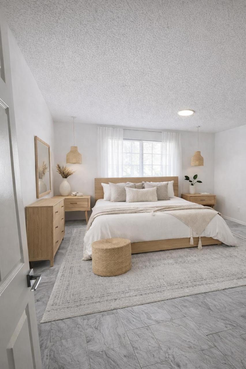 EVERGREEN LAKES CONDO - Residential