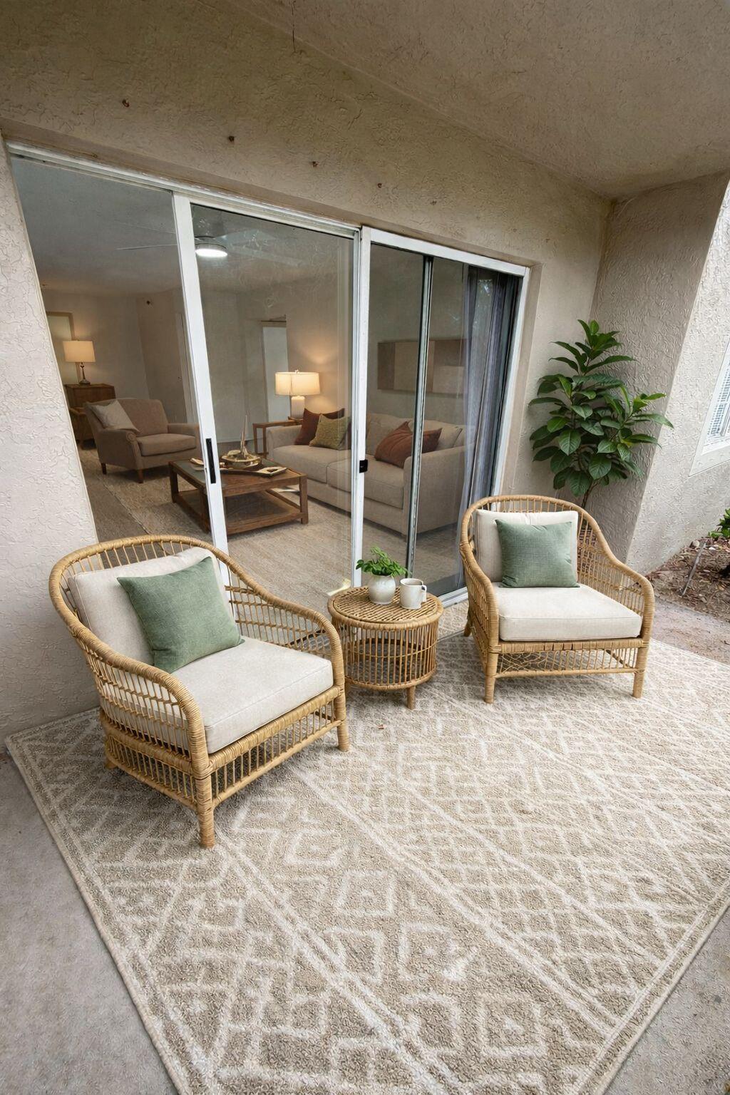 EVERGREEN LAKES CONDO - Residential