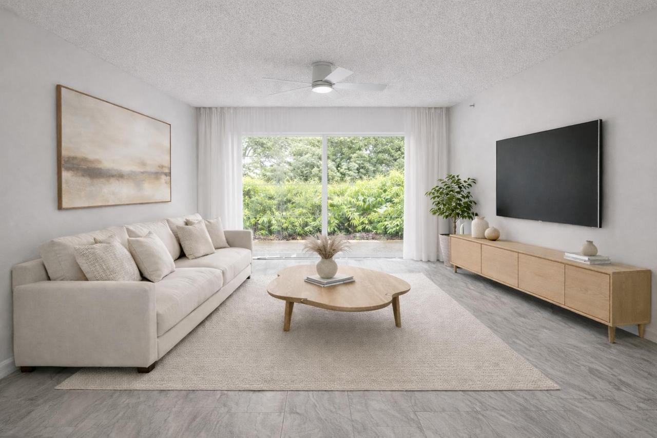 EVERGREEN LAKES CONDO - Residential