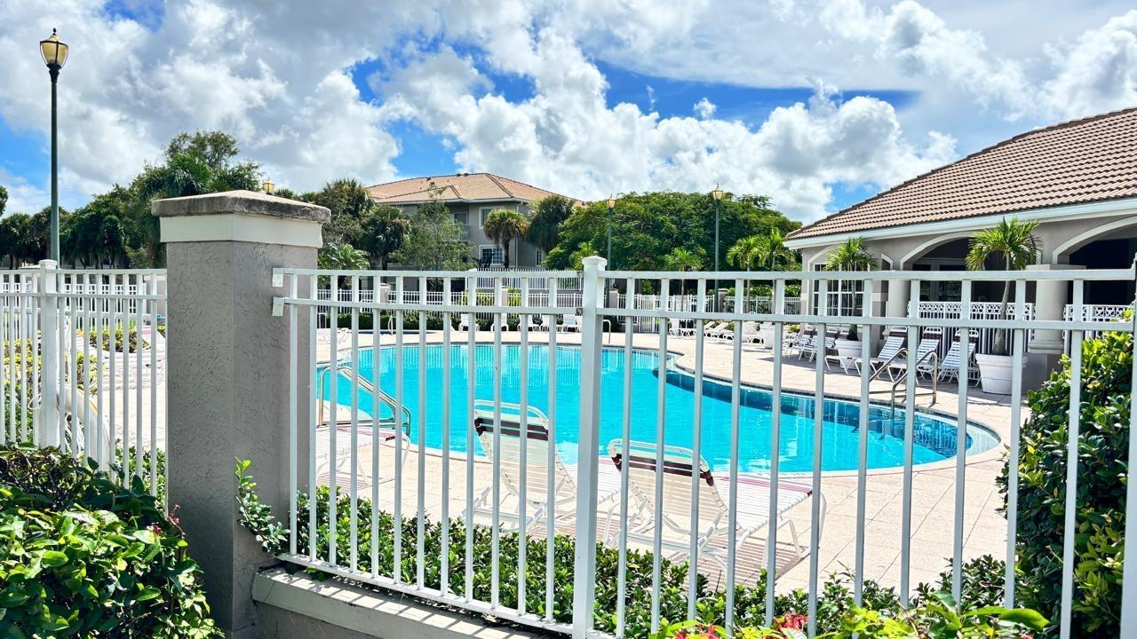 EVERGREEN LAKES CONDO - Residential