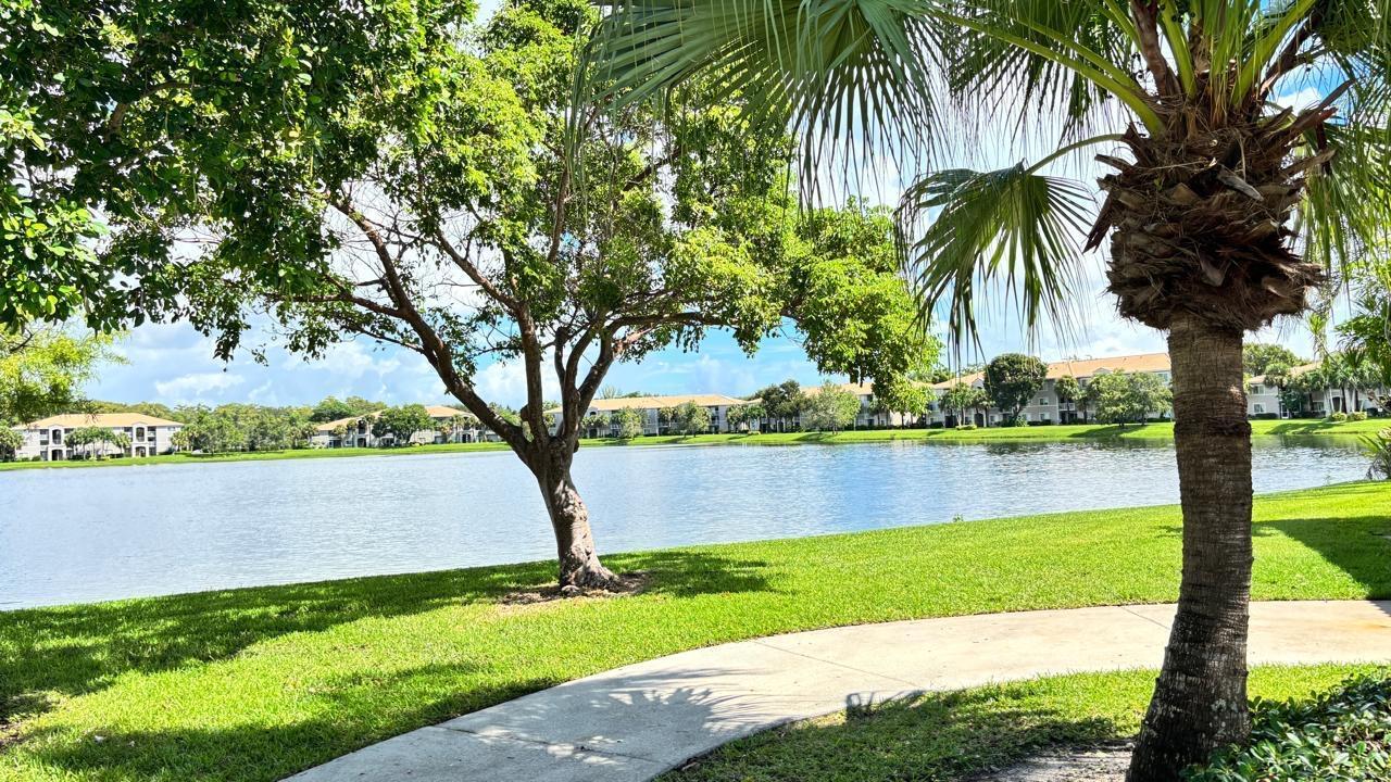 EVERGREEN LAKES CONDO - Residential