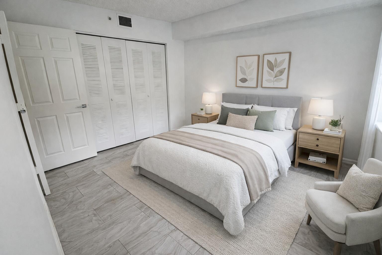 EVERGREEN LAKES CONDO - Residential