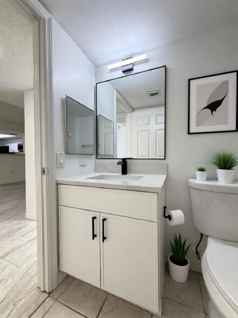 EVERGREEN LAKES CONDO - Residential