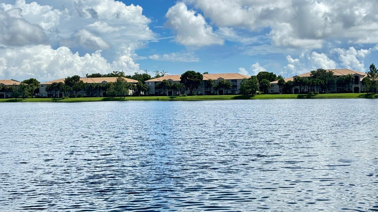 EVERGREEN LAKES CONDO - Residential