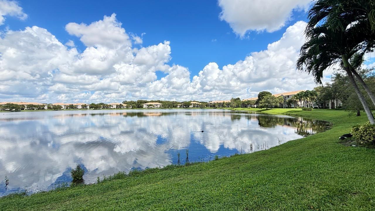 EVERGREEN LAKES CONDO - Residential