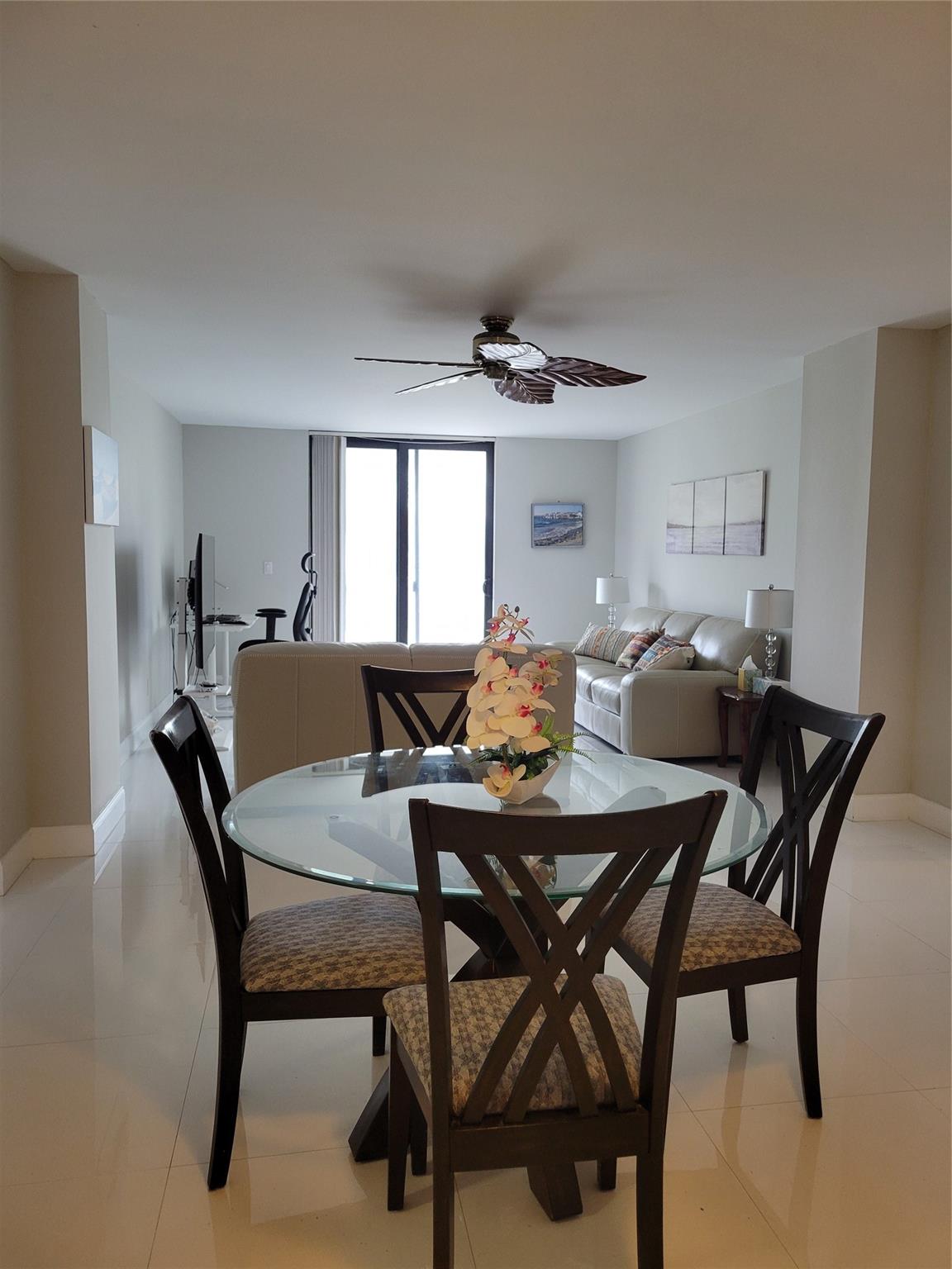 Allington Towers North Co - Residential Lease