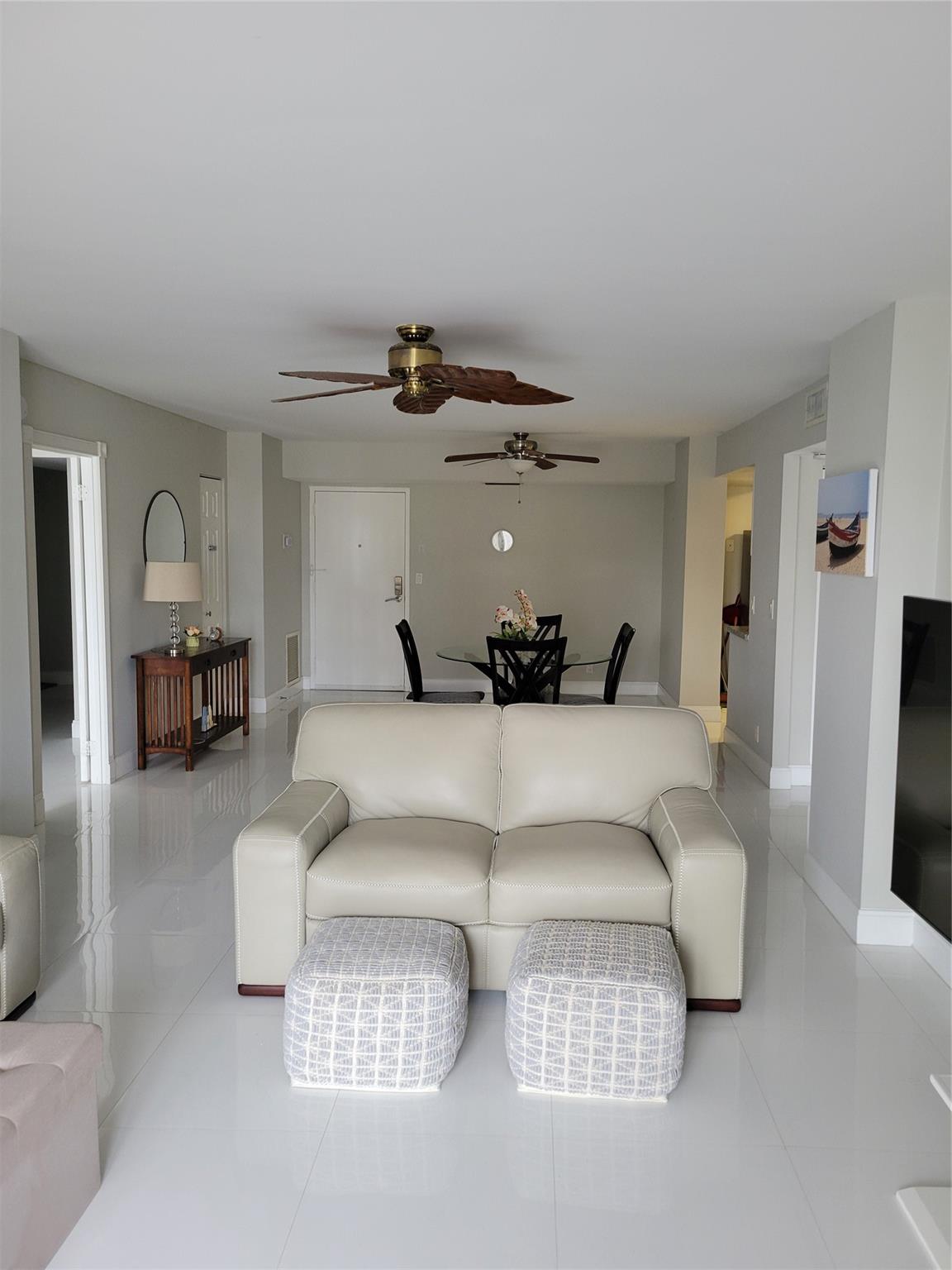 Allington Towers North Co - Residential Lease