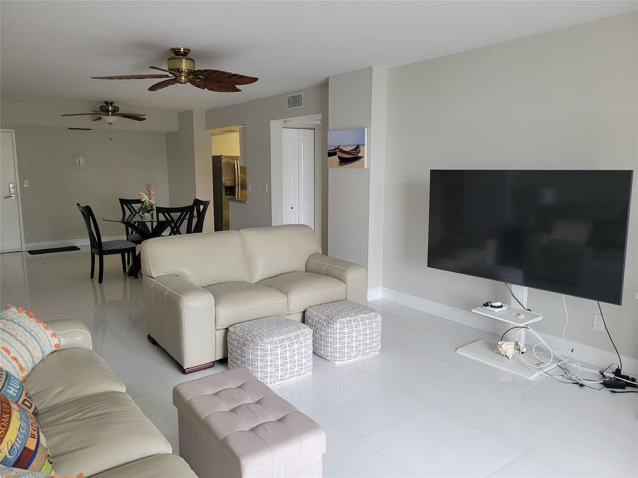 Allington Towers North Co - Residential Lease