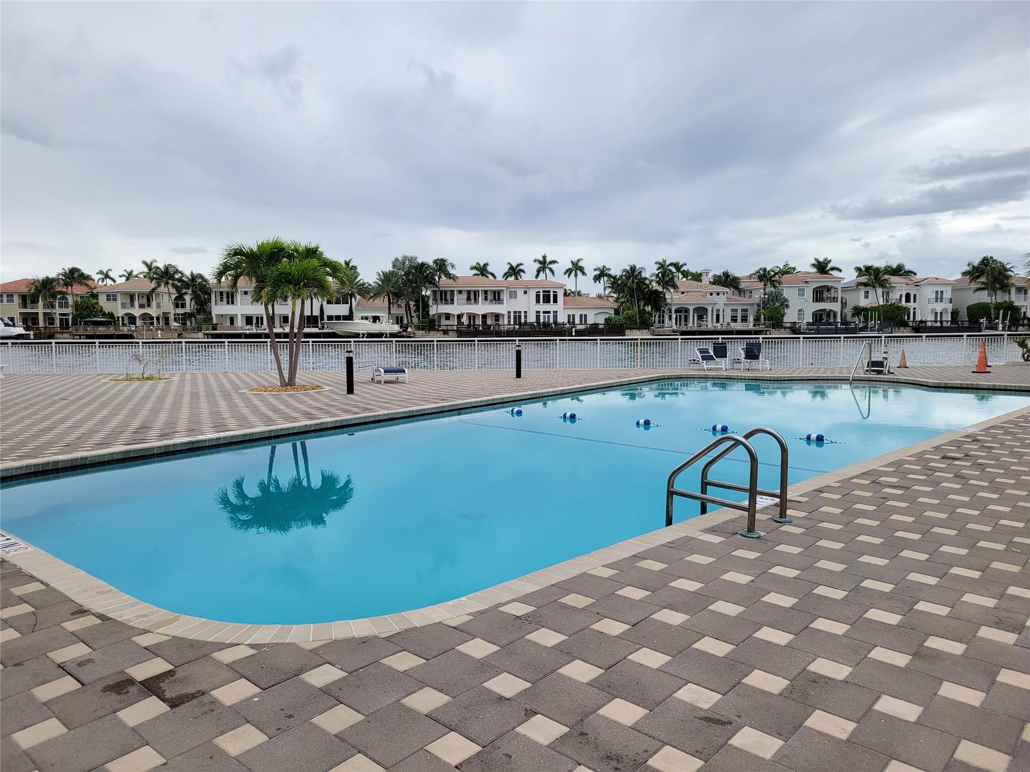 Allington Towers North Co - Residential Lease