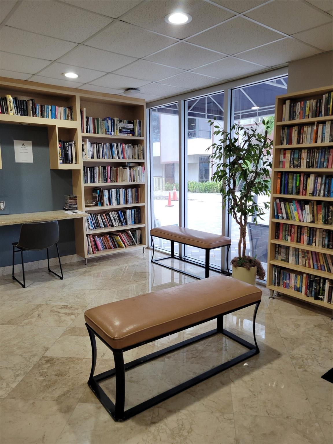 Allington Towers North Co - Residential Lease