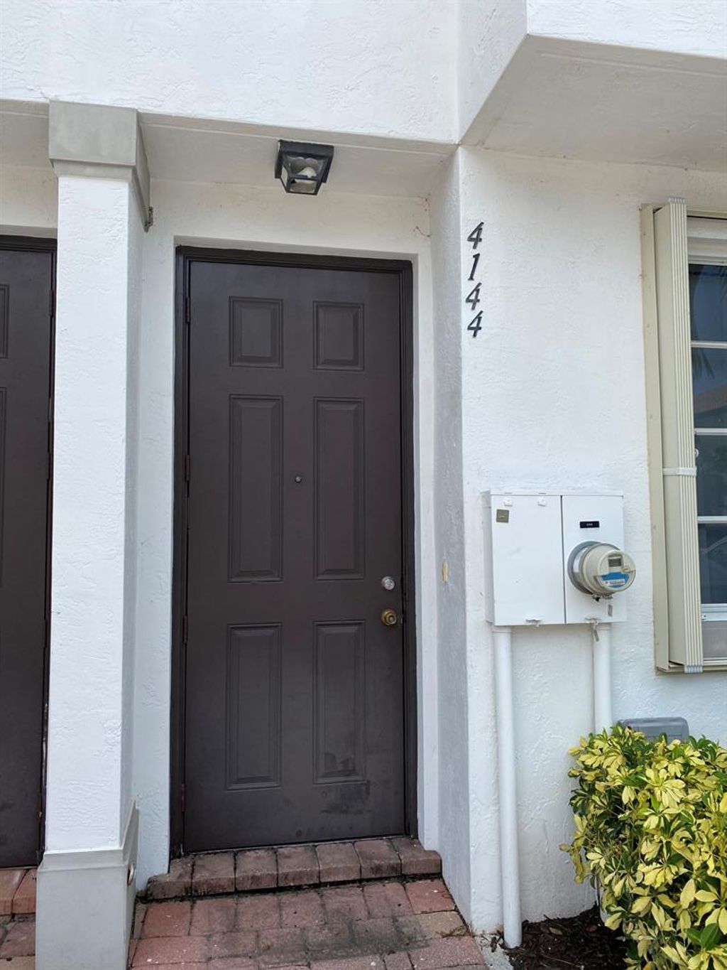 Photo of 4144 Napoli Lake Drive, Riviera Beach, FL 33410 (MLS # R10739963)