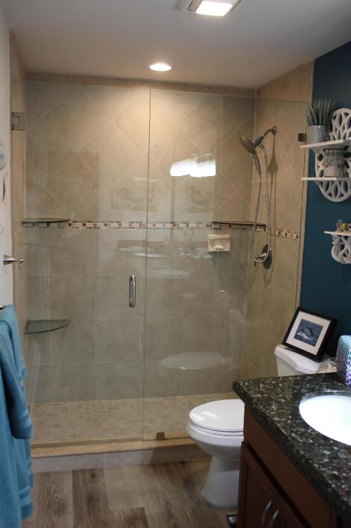 RIVER CLUB CONDO - Residential