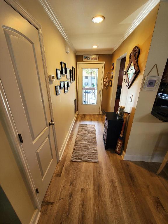 RIVER CLUB CONDO - Residential