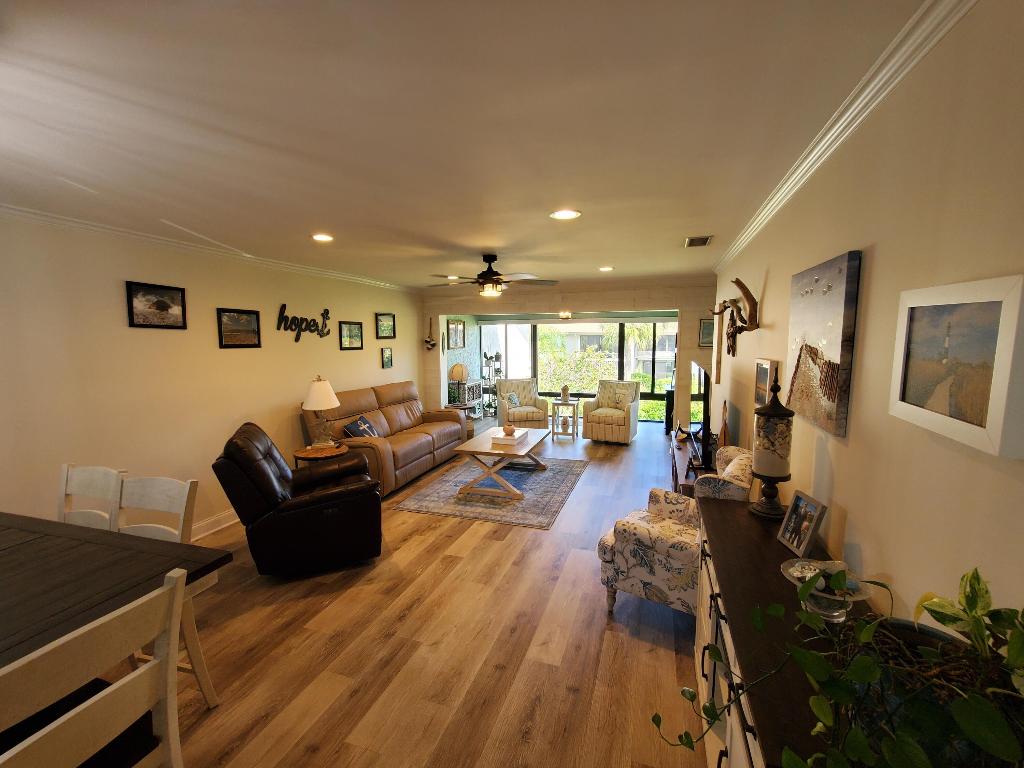 RIVER CLUB CONDO - Residential