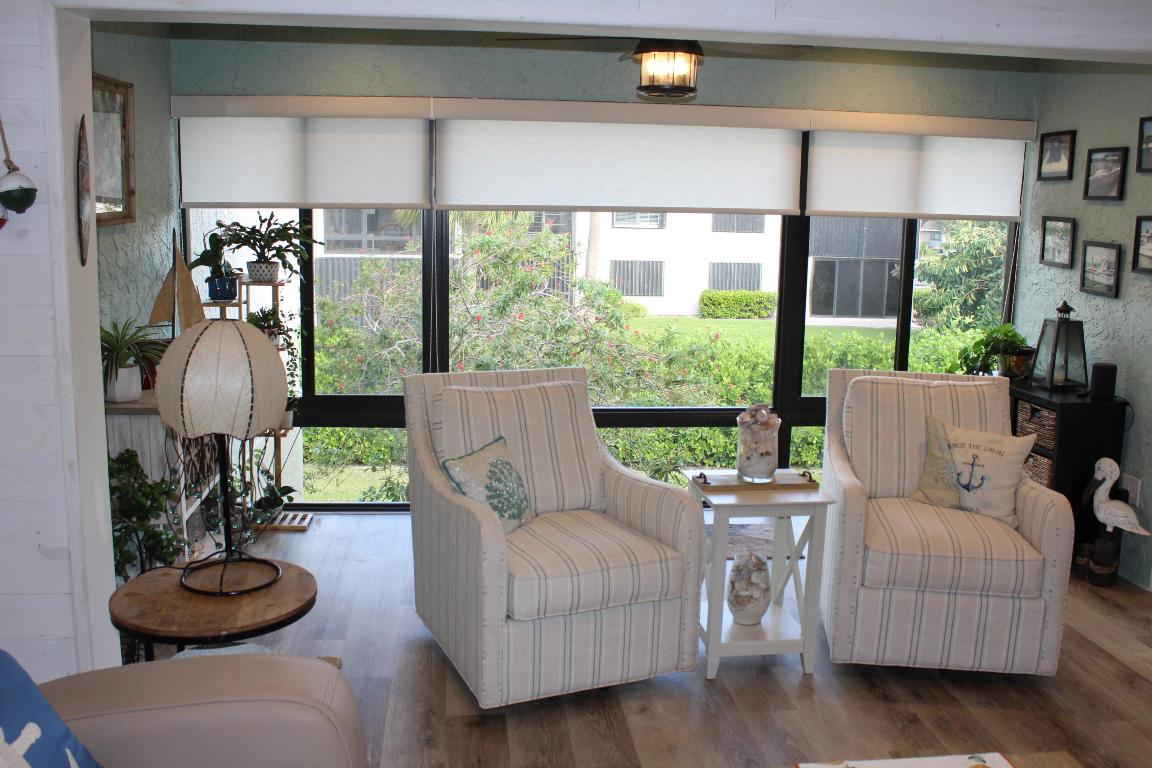 RIVER CLUB CONDO - Residential