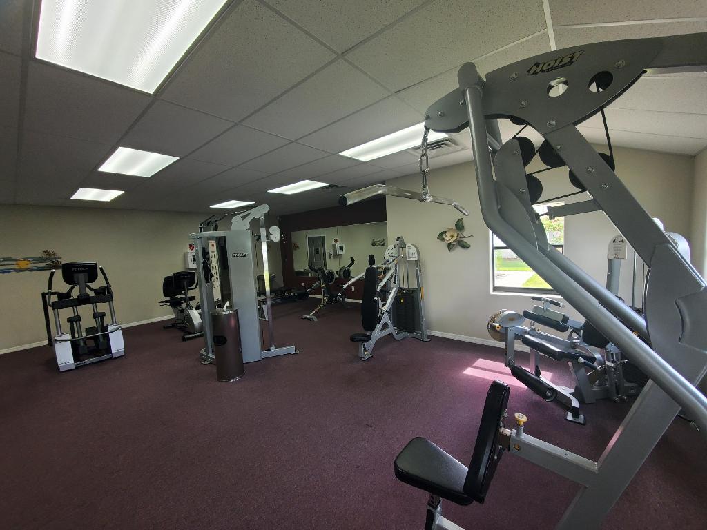 RIVER CLUB CONDO - Residential