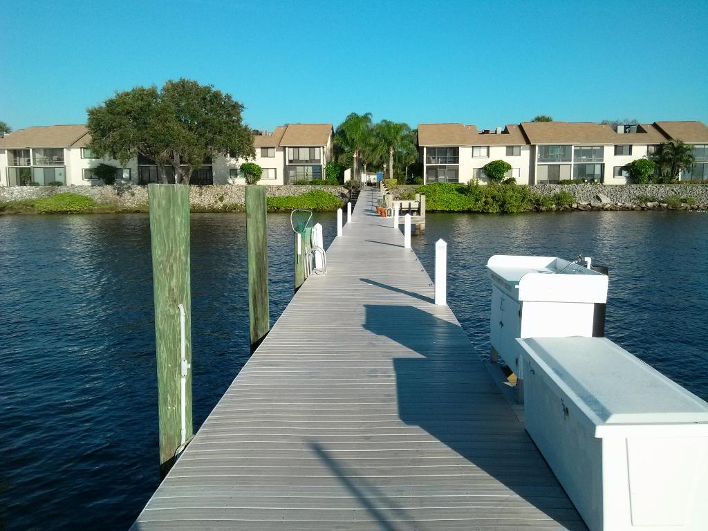 RIVER CLUB CONDO - Residential