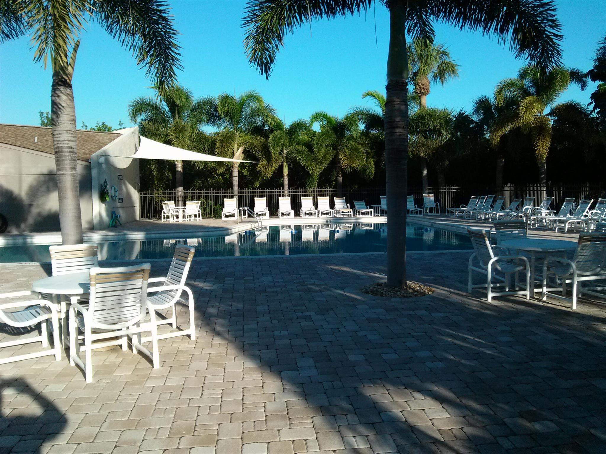 RIVER CLUB CONDO - Residential