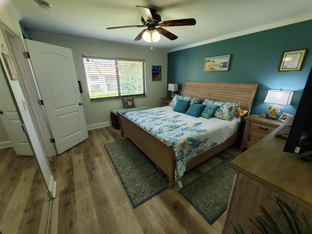 RIVER CLUB CONDO - Residential