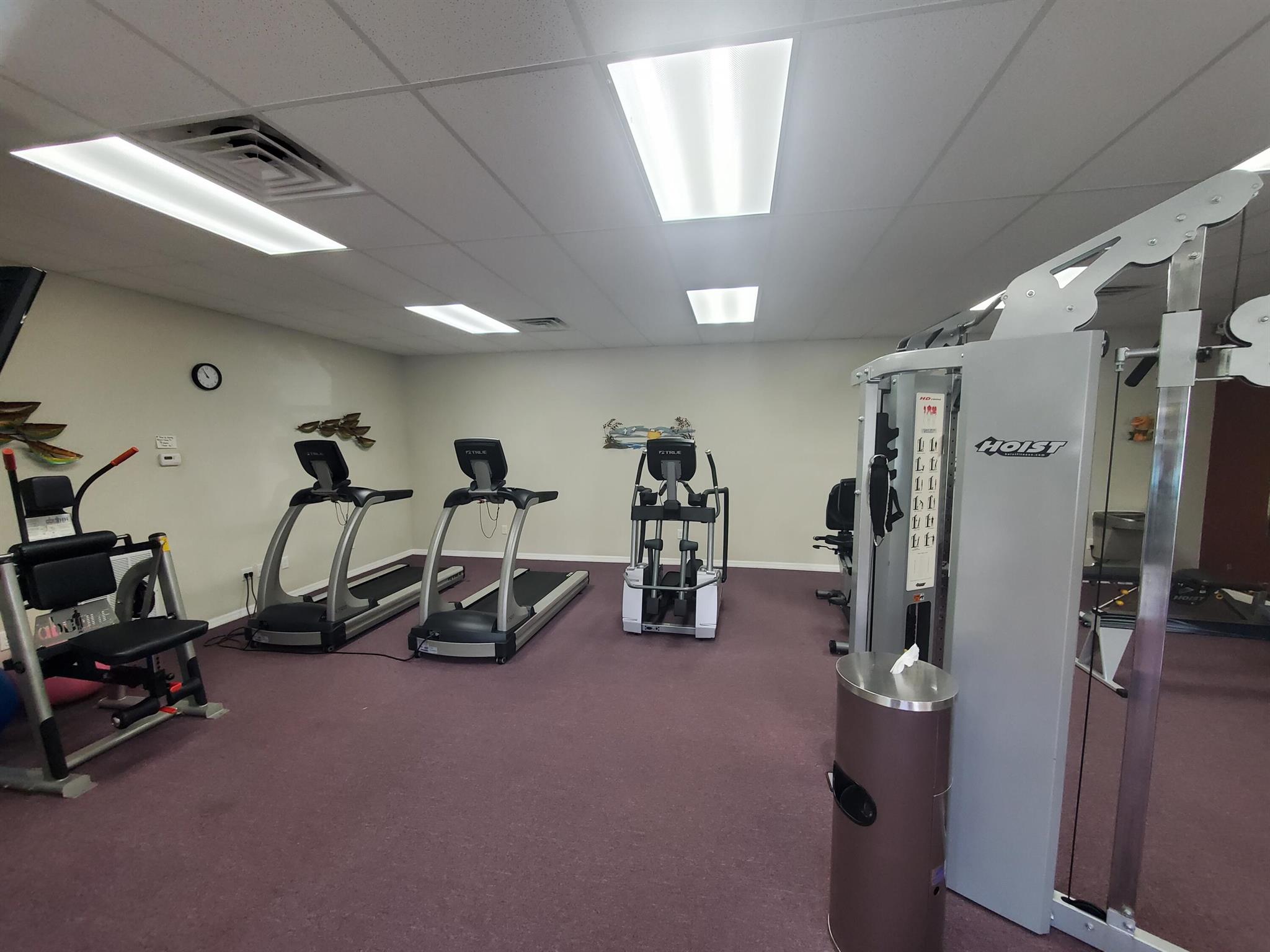 RIVER CLUB CONDO - Residential