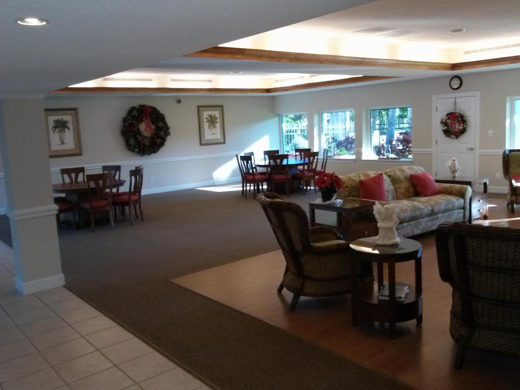 RIVER CLUB CONDO - Residential