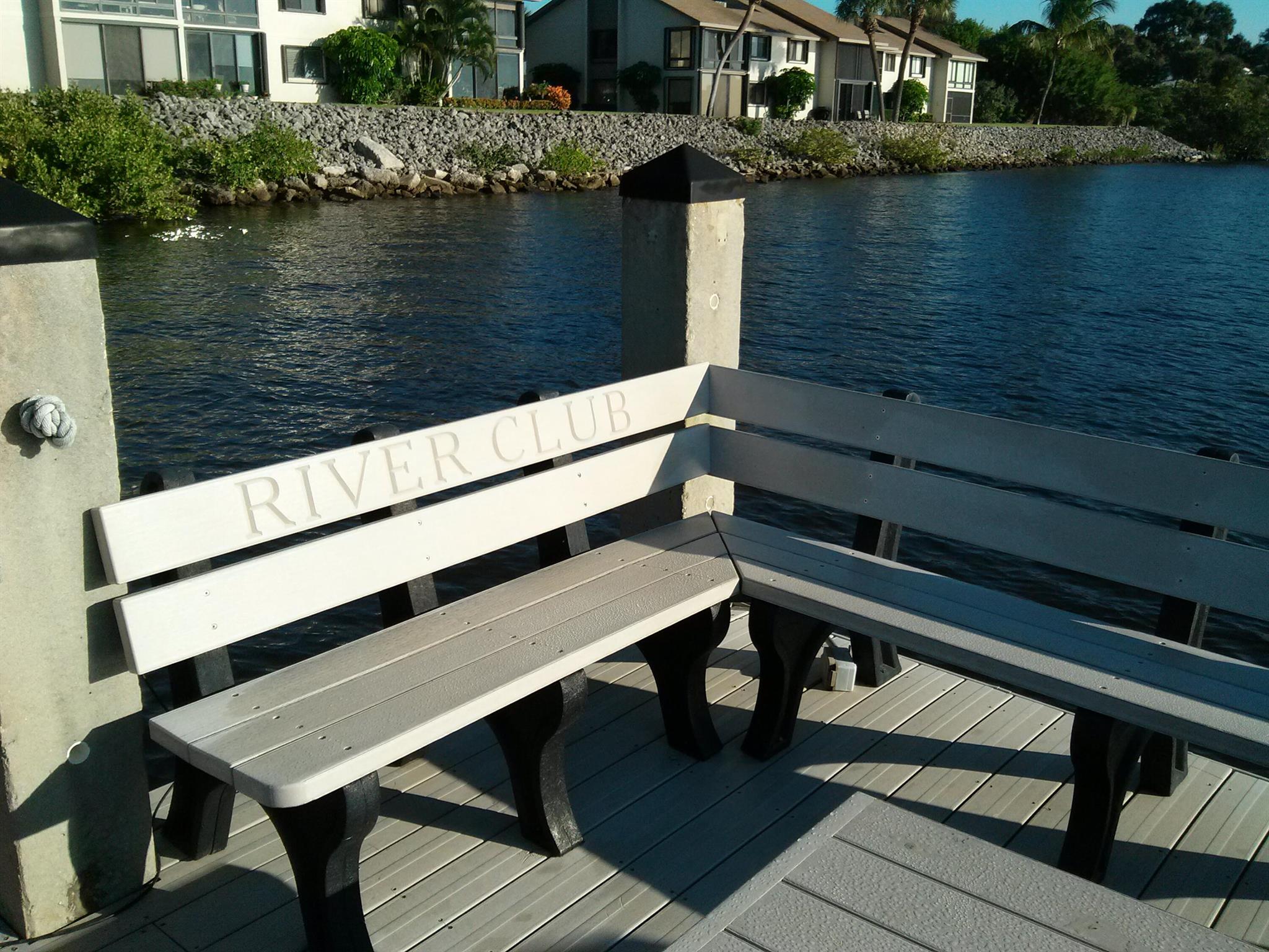 RIVER CLUB CONDO - Residential