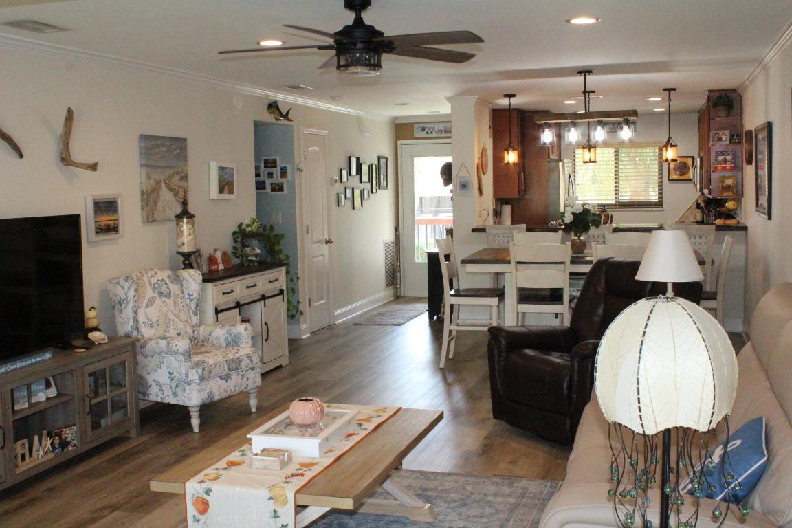 RIVER CLUB CONDO - Residential