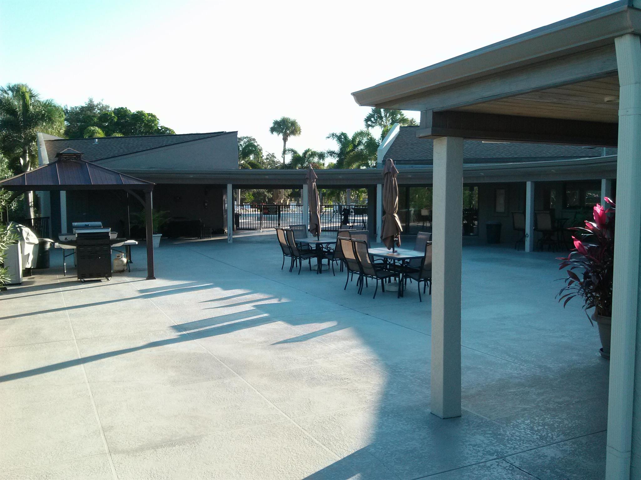 RIVER CLUB CONDO - Residential