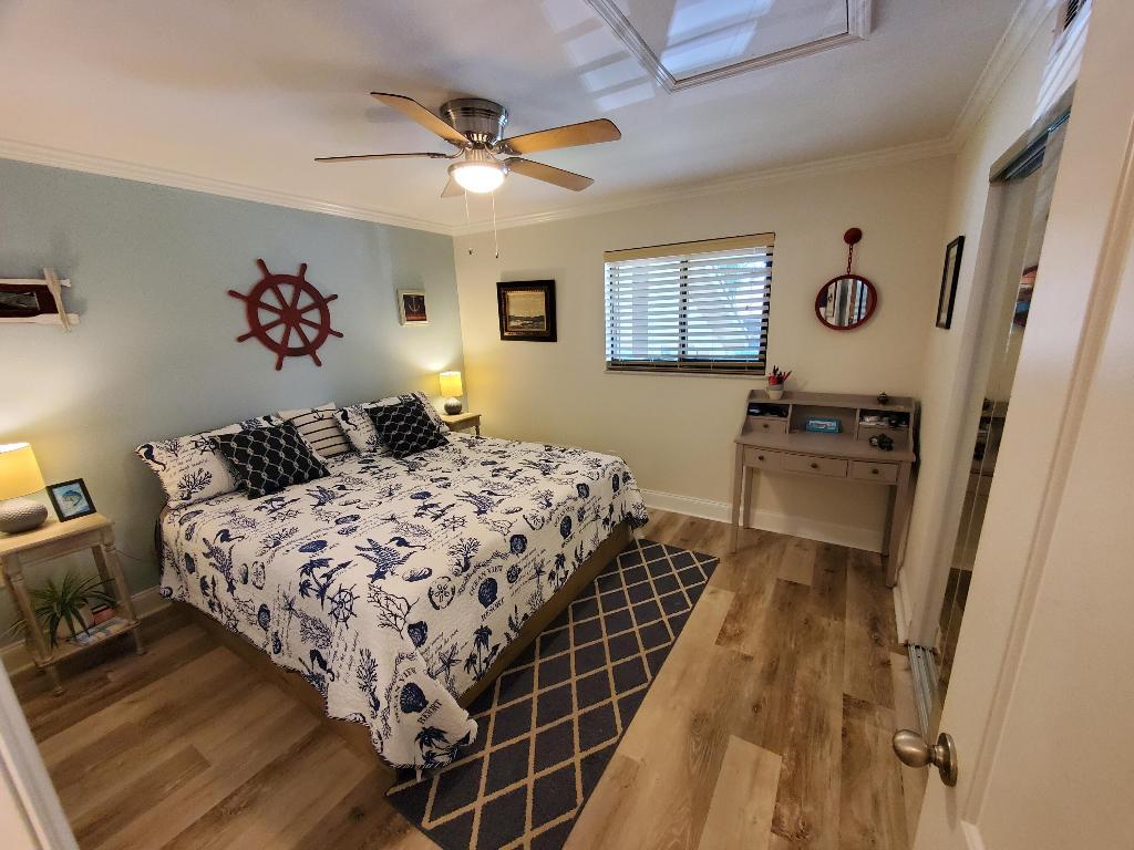 RIVER CLUB CONDO - Residential