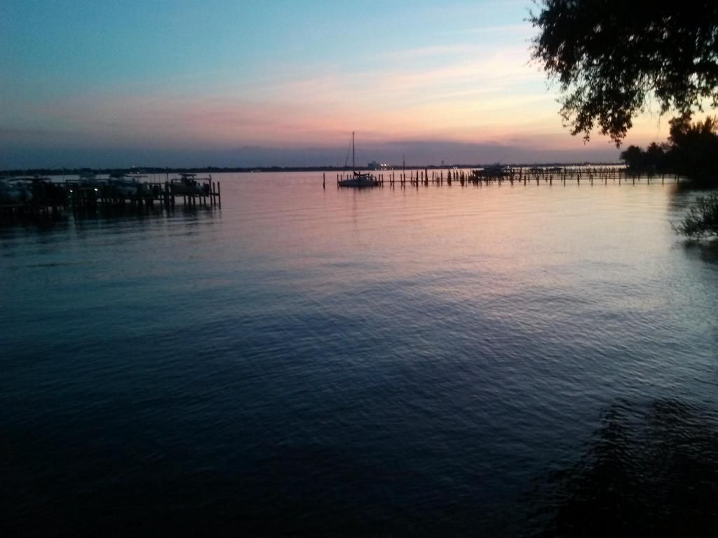 Photo of 1600 NE Dixie Highway #11-202, Jensen Beach, FL 34957 (MLS # R11127959)