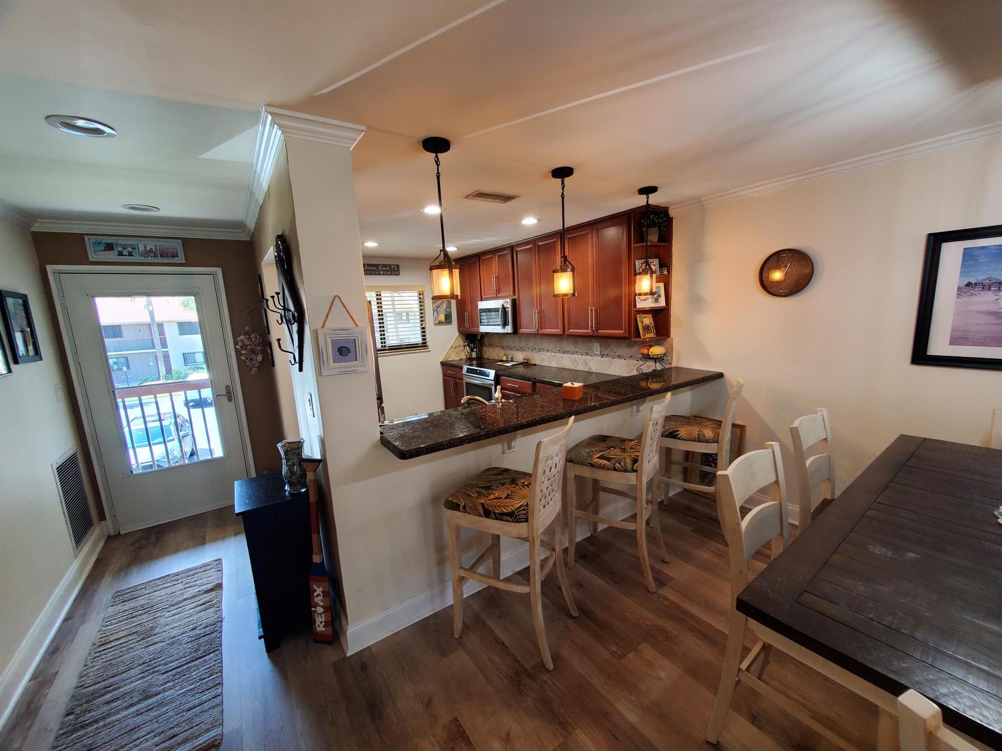 RIVER CLUB CONDO - Residential