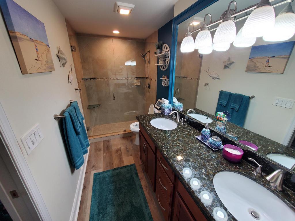 RIVER CLUB CONDO - Residential