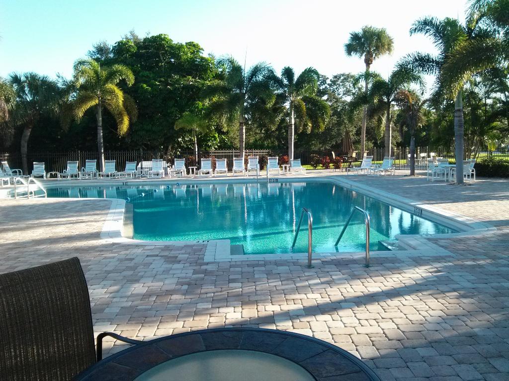 RIVER CLUB CONDO - Residential