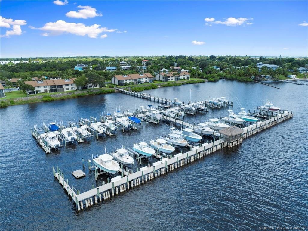 Photo of 1600 NE Dixie Highway #11-202, Jensen Beach, FL 34957 (MLS # R11127959)