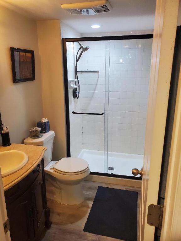 RIVER CLUB CONDO - Residential