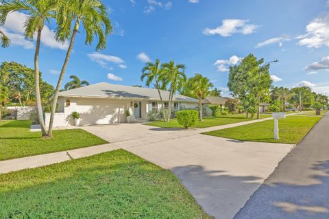 2512 SW 5th Street Boynton Beach FL 33435