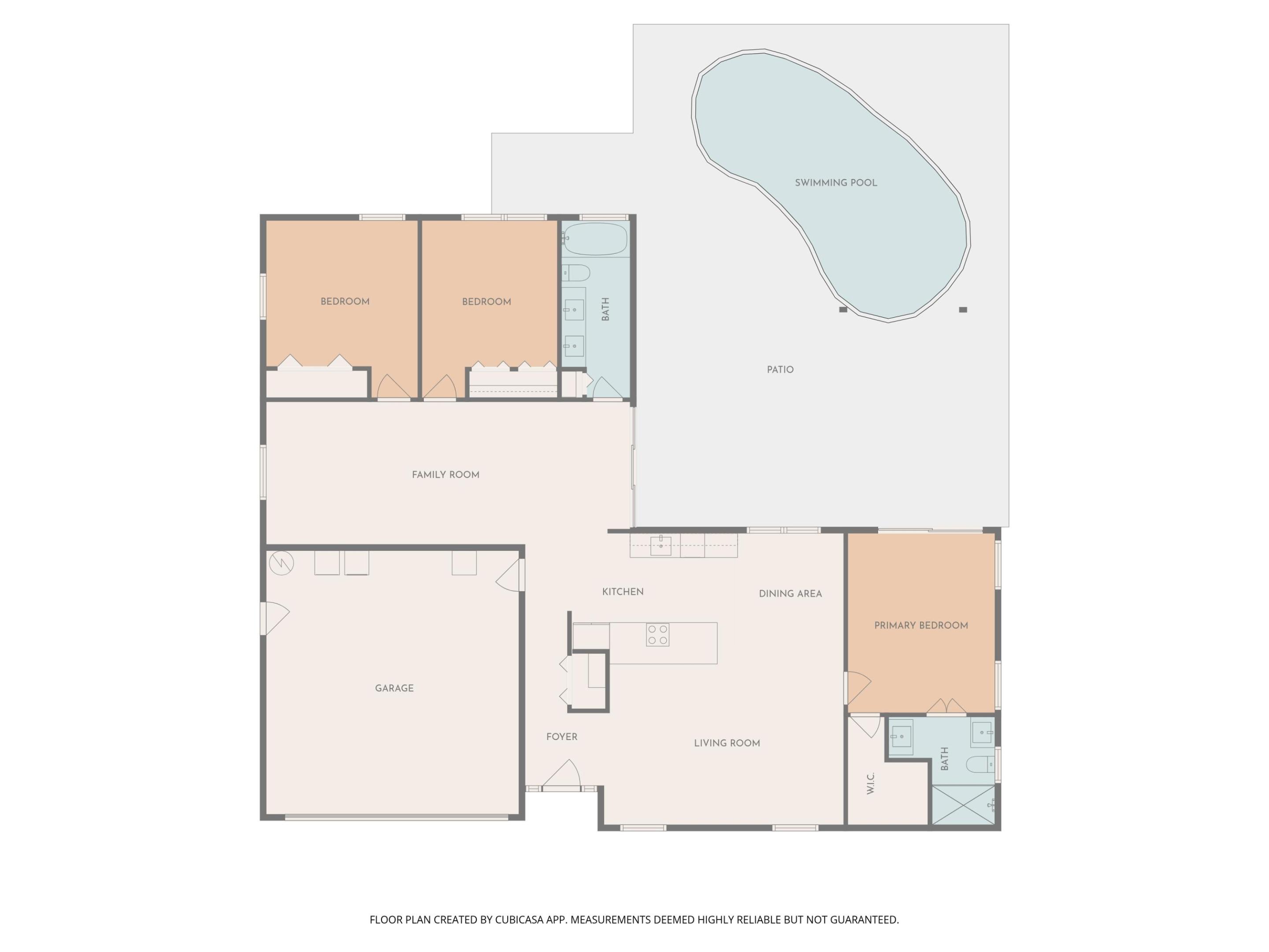 RIDGEWOOD ESTATES - Residential