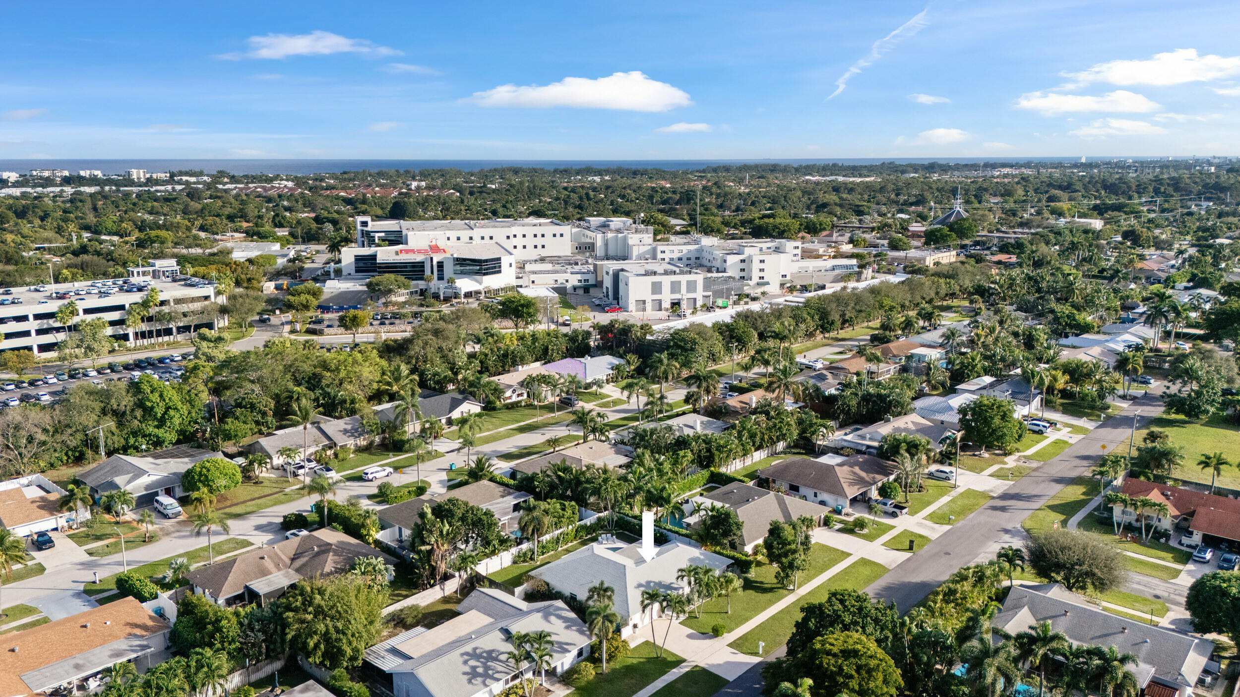 RIDGEWOOD ESTATES - Residential