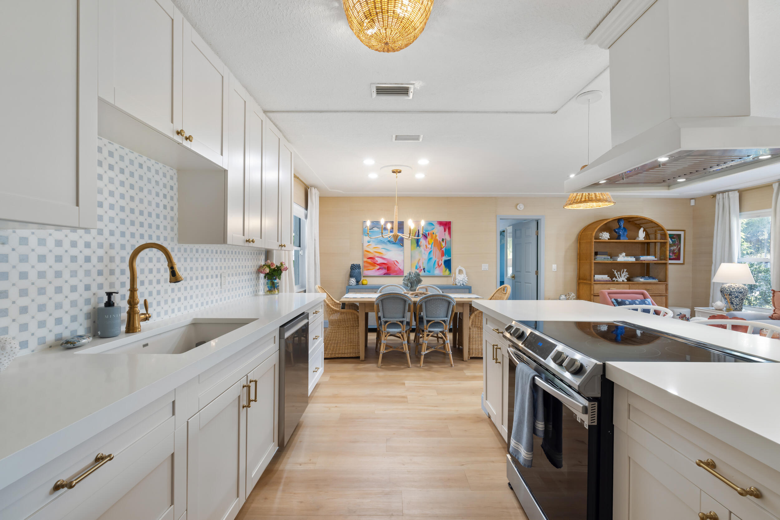 RIDGEWOOD ESTATES - Residential